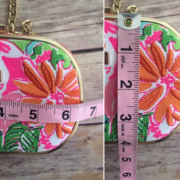 Lilly for Target Clutch - Picture 4 of 7